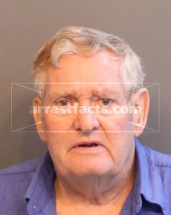 Earl Colin Eustice