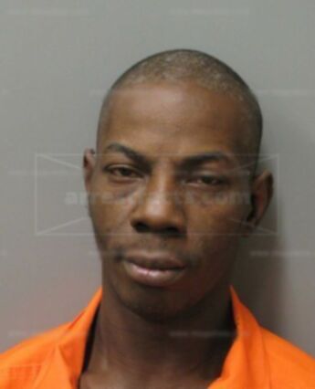 Roderick Bernard Harris