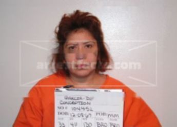 Conception Garcia-Diaz