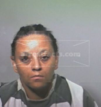 Tracy Yvonne Whitmore