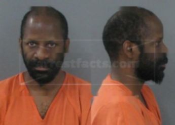 Gary Alphonso Thomas