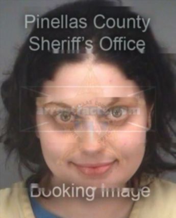 Samantha Lorene Delfosse