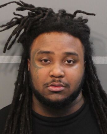 Tremail Jamar Harmon