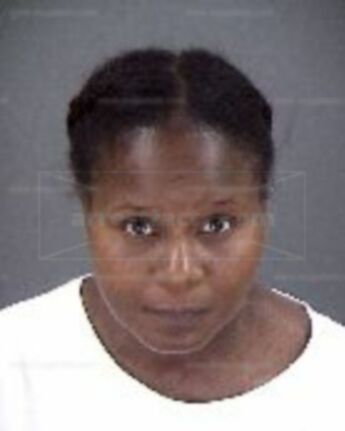 Olivia Lashan Williams
