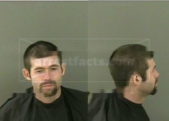 Daniel Allen Legg