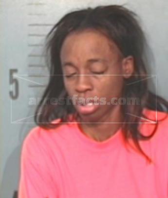 Sonya Rene Jackson