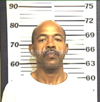 Darrell Duane Childress