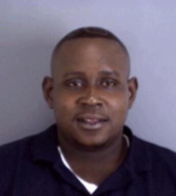Tracy Lamar Woods