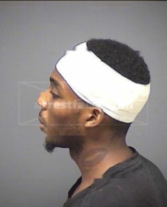 Michael Antonio Glasper