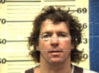 Robert Darrell Petty