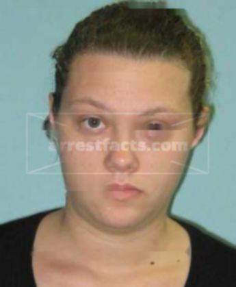 Amber Lee Doris Dixon