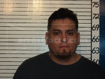 Martin Antonio Vasquez