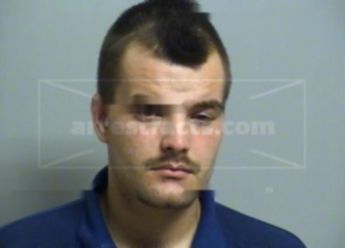 Jacob Alan Bevard