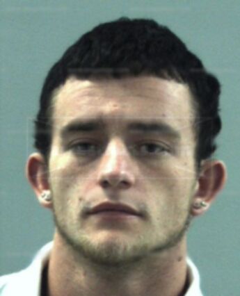 Brandon Allen Albright