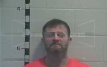 Daniel Dale Nall