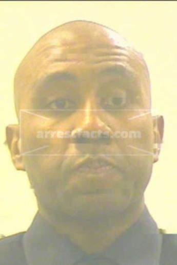 Rico Martinez Pearson
