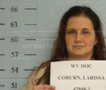 Larissa Kay Coburn