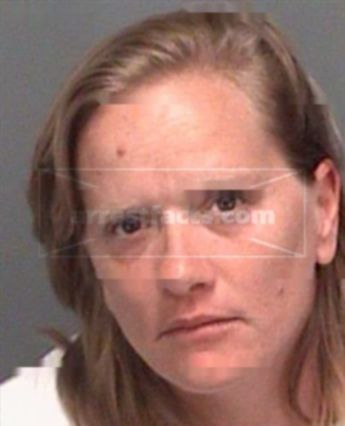 Jamie Sue Mahl