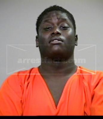 Stedman Rashad Baines