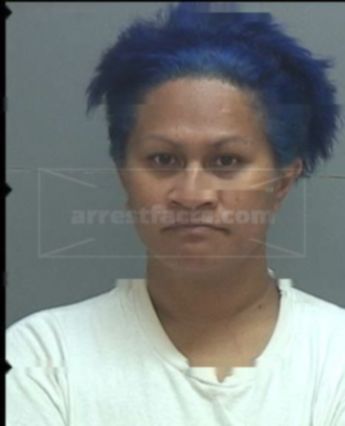 Taugata April Fifita