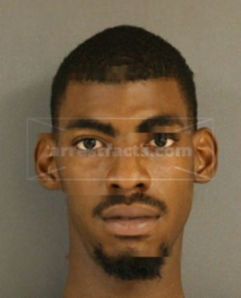 Jaylon Johann Anderson