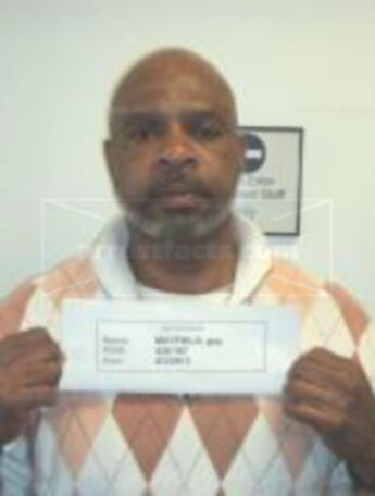 Guy Ray Mayfield
