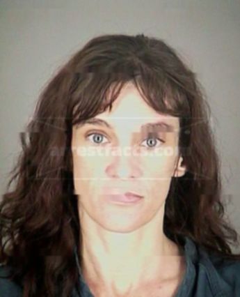 Teresa Antoinette Hare