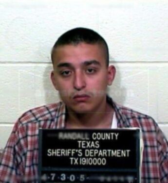 Jeremy Ben Rios