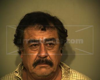 Francisco Salas Leija