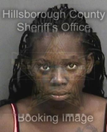 Latasha Hardy