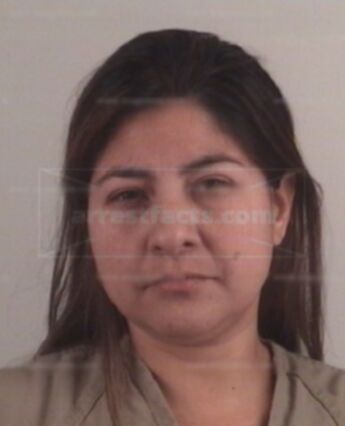 Sandy Garcia