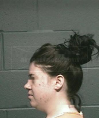 Shelby Elayne Adams
