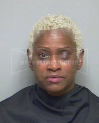 Lalonnie Cecilia Gordon