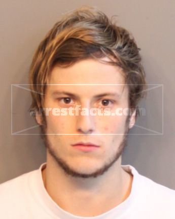 Austin Michael Salyer