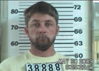 Steven Gerald Barron