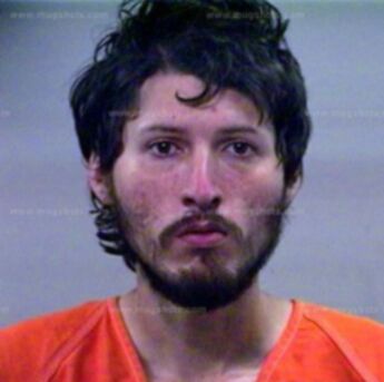 Robert Scott Flores
