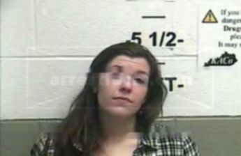 Tiffany Michelle Cox