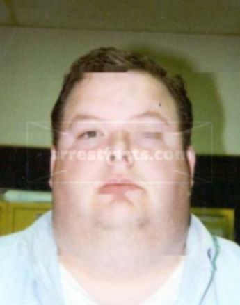 Eric Jerome Frazier