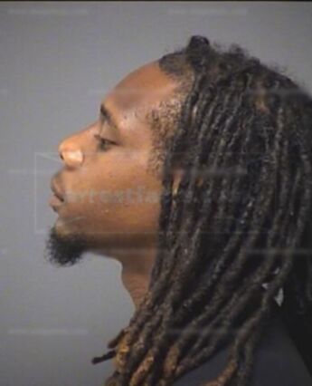 Devonte Devoe Dunlap