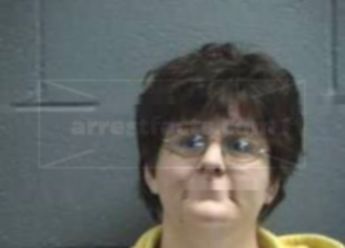 Kimberly Shaun Shephard