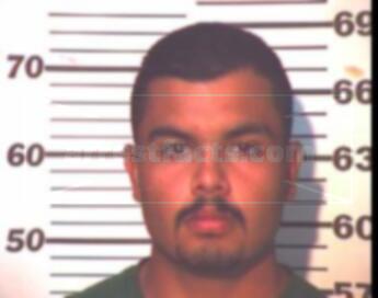 Elias Jr. Sanchez Gonzalez