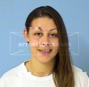 Brandy D. Helmers