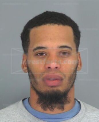 Jermichel Rashad Styles