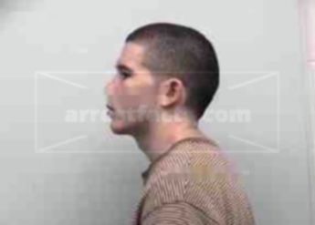 Brent Allen Banks