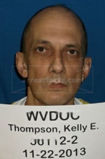Kelly E Thompson