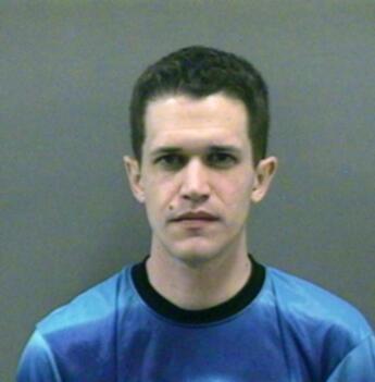 Tyler Ryan Jones
