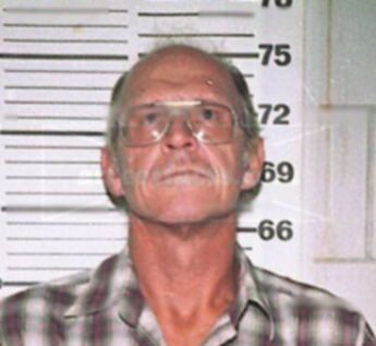 David Wayne Morlan