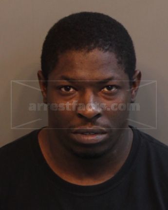 Reginald Jamell Holland