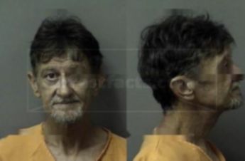 Donald Joseph Bailey