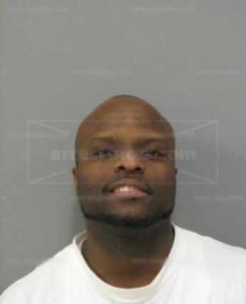 Derrick Gerard Perkins